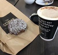 The Coffee Club - Tourism Noosa