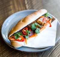 The Finch - Tourism Noosa