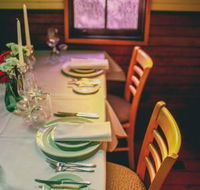 The Vineyard Cafe - Tourism Noosa