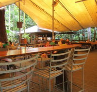 Tides Bar  Restaurant - Tourism Noosa