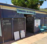 Timbarra T House - Tourism Noosa