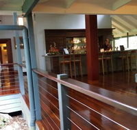 Treehouse Restaurant - Tourism Noosa