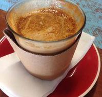 Trolley Coffee Gordonvale - Tourism Noosa