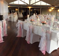 Vue restaurant - Tourism Noosa