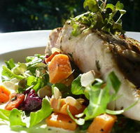 Whet Restaurant - Tourism Noosa