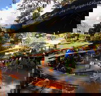 Woodford Gardens - Tourism Noosa