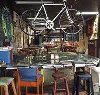 Zabe Espresso Bar - Tourism Noosa