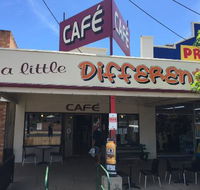 A Little Bit Different Cafe - Tourism Noosa