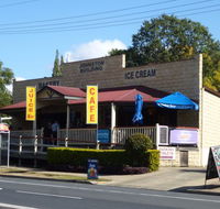 Aratula Cafe and Ice Creamery - Tourism Noosa
