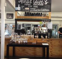 Arthur Clive's Family Bakehouse Kalbar - Tourism Noosa