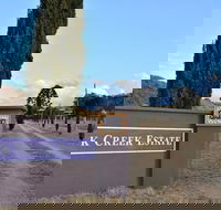 Back Creek Estate Cafe - Tourism Noosa