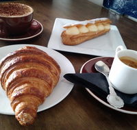 Ben's Patisserie - Tourism Noosa