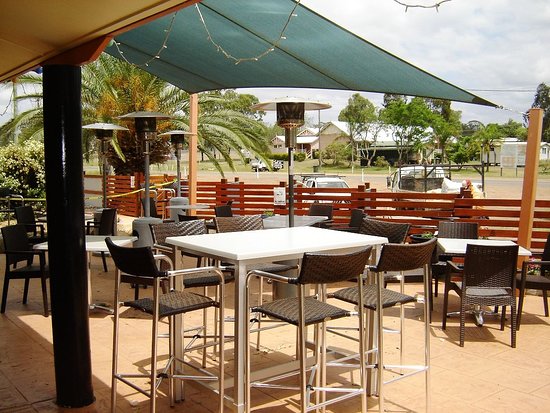 Monogorilby QLD Tourism Noosa