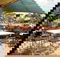 Billabong Restaurant - Tourism Noosa