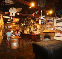 Birdsville Pub - Tourism Noosa