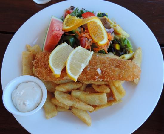 Felton QLD Tourism Noosa