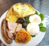 Cafe Delicious - Tourism Noosa
