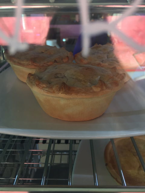 Cafe Purple - Tourism Noosa 1