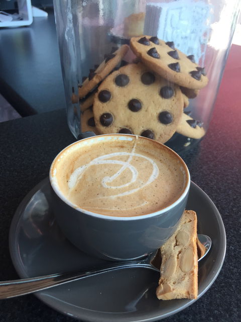 Cafe Purple - Tourism Noosa 2