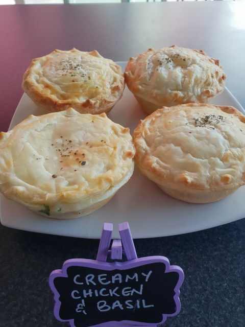 Cafe Purple - Tourism Noosa 4