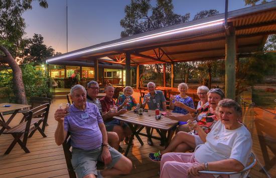 Forsayth QLD Tourism Noosa