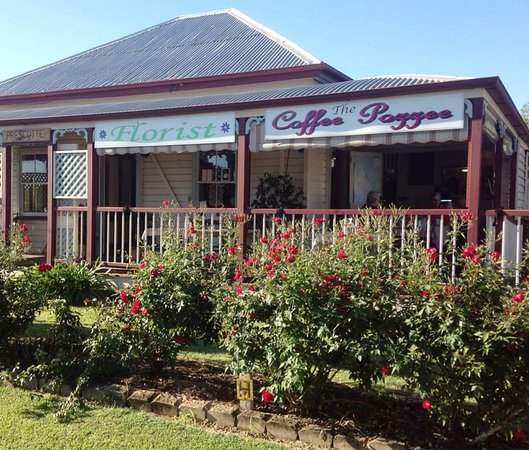 Wateranga QLD Tourism Noosa