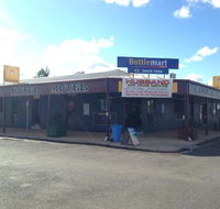 Commercial Hotel Motel Biggenden - Tourism Noosa