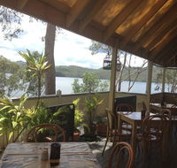 Cormorant Bay Cafe - Tourism Noosa