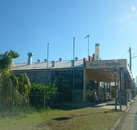 Dan's Diner - Tourism Noosa