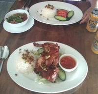 Ebee Meals and Coffee - Tourism Noosa