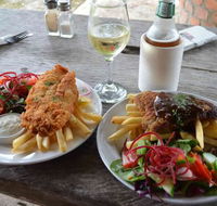 El Arish Tavern - Tourism Noosa