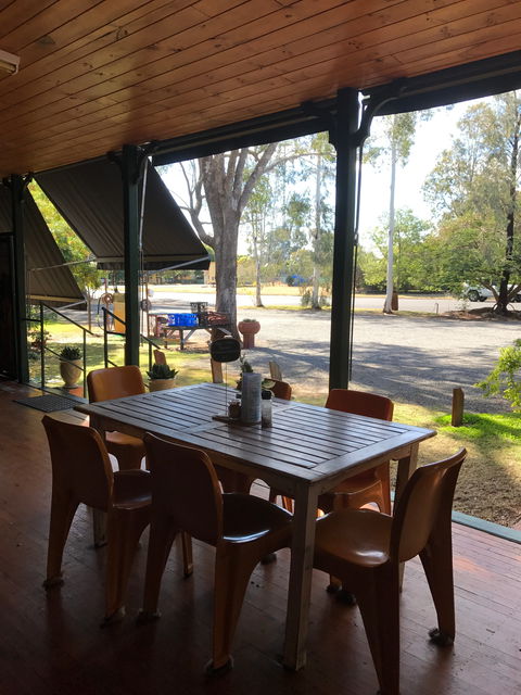 Fanny Mae's Cafe - Tourism Noosa 4