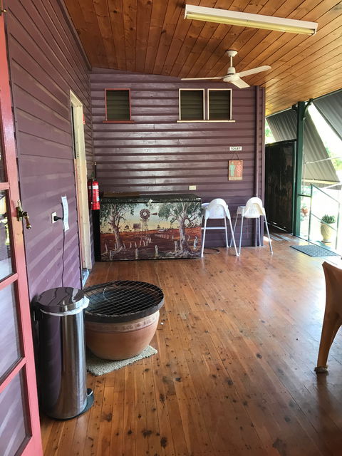 Fanny Mae's Cafe - Tourism Noosa 5