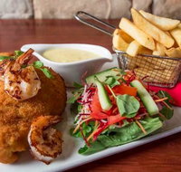 Fire  Ice Restaurant - Tourism Noosa