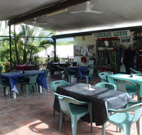 Fishermans Landing Kiosk - Tourism Noosa
