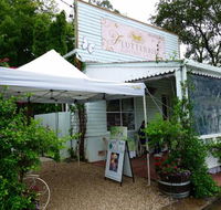 Flutterbies Cottage Cafe - Tourism Noosa