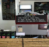 Fx Of Coffee - Tourism Noosa