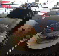 Giru Cafe - Tourism Noosa