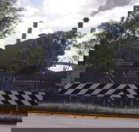 Giru International Hotel - Tourism Noosa