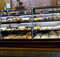 Goldsteins Bakery - Tourism Noosa