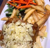 Greenview Restuarant - Tourism Noosa