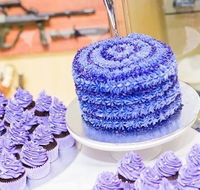 Heaven Leighs Cupcakes - Tourism Noosa