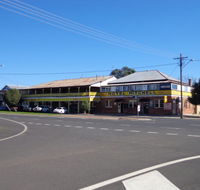 Hotel Mitchell - Tourism Noosa