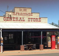 Ilfracombe General Store  Cafe - Tourism Noosa