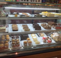 Ivy's coffee  cake - Tourism Noosa