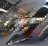 Japs Table - Tourism Noosa