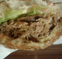 KJ Takeaway Food and Coffee Pitstop - Tourism Noosa