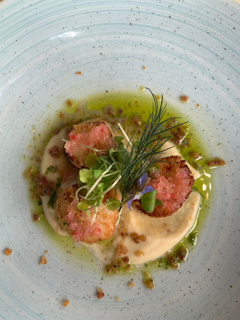 Kooroomba Vineyards Restaurant - Tourism Noosa 4