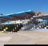 Kynuna Roadhouse - Tourism Noosa