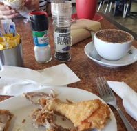 La Famille Cafe  Bakery - Tourism Noosa